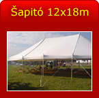 �apit� 12x18m