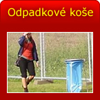 Odpadkov� ko�e