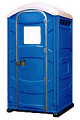 Mobiln� toaleta BOX
