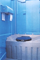 Mobiln� toaleta BOX