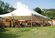 �apit� 12x18m